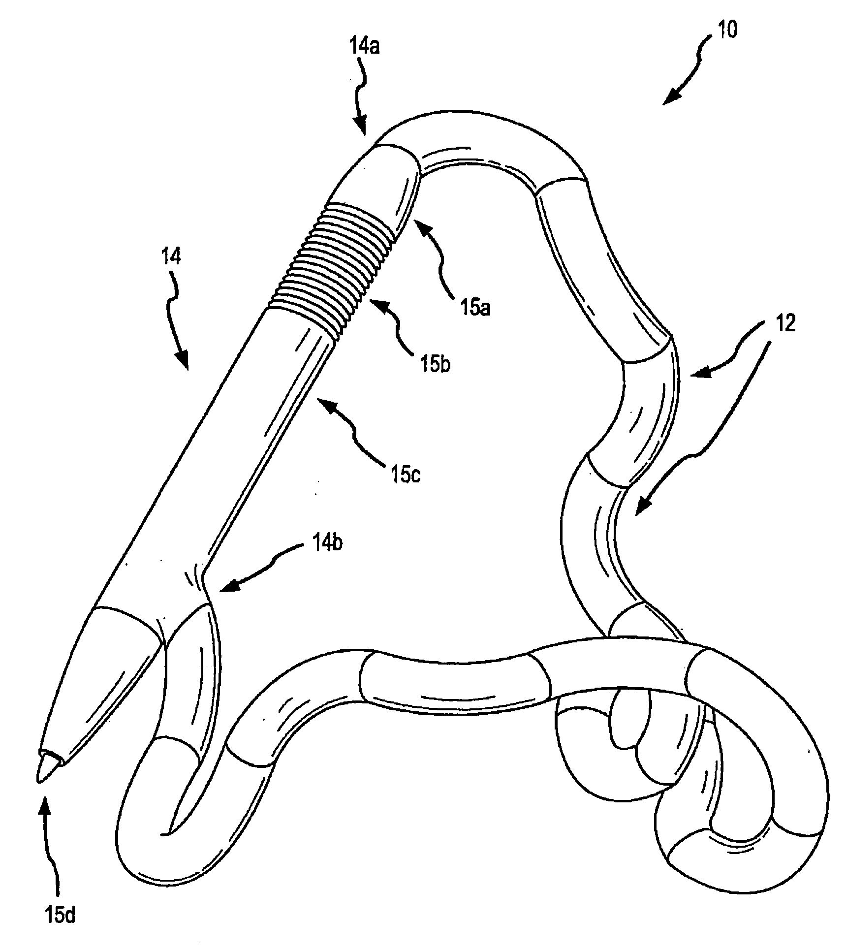 Therapeutic writing instrument devices and methods