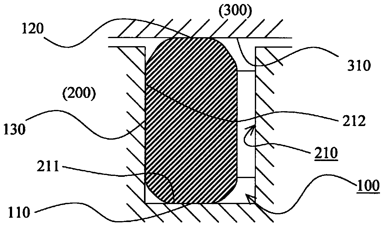 Sealing ring and sealing structure