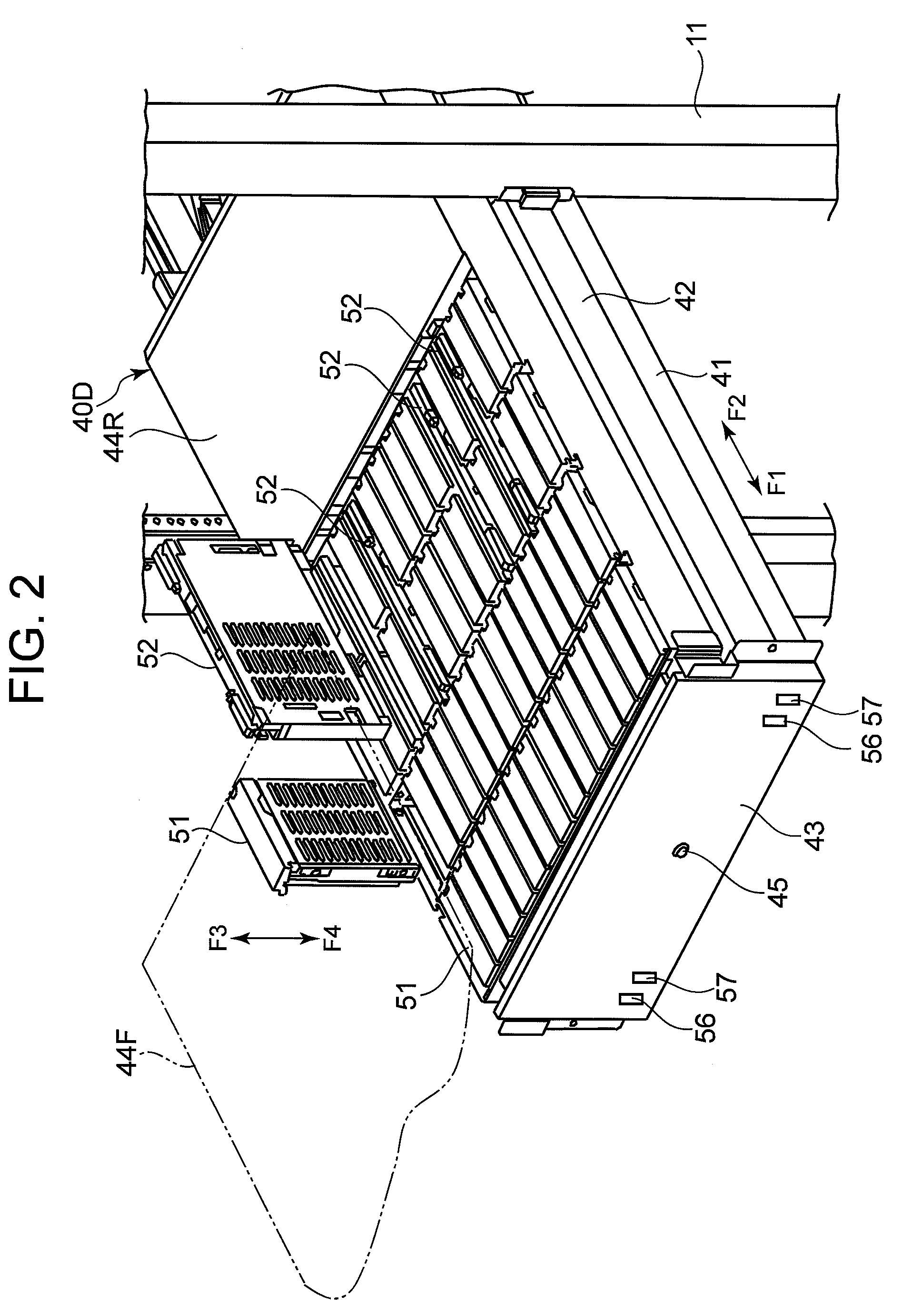 Storage Control Device