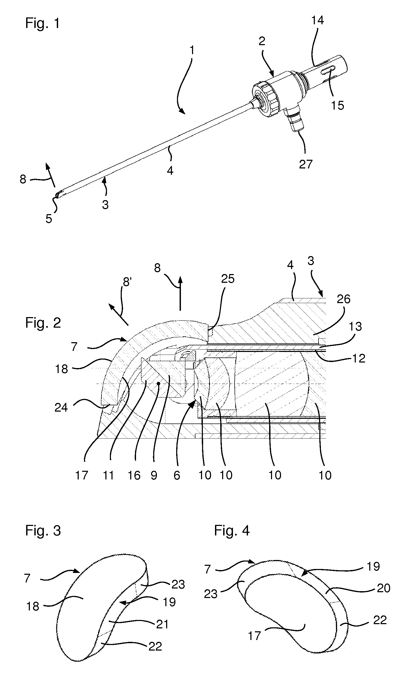 Endoscope