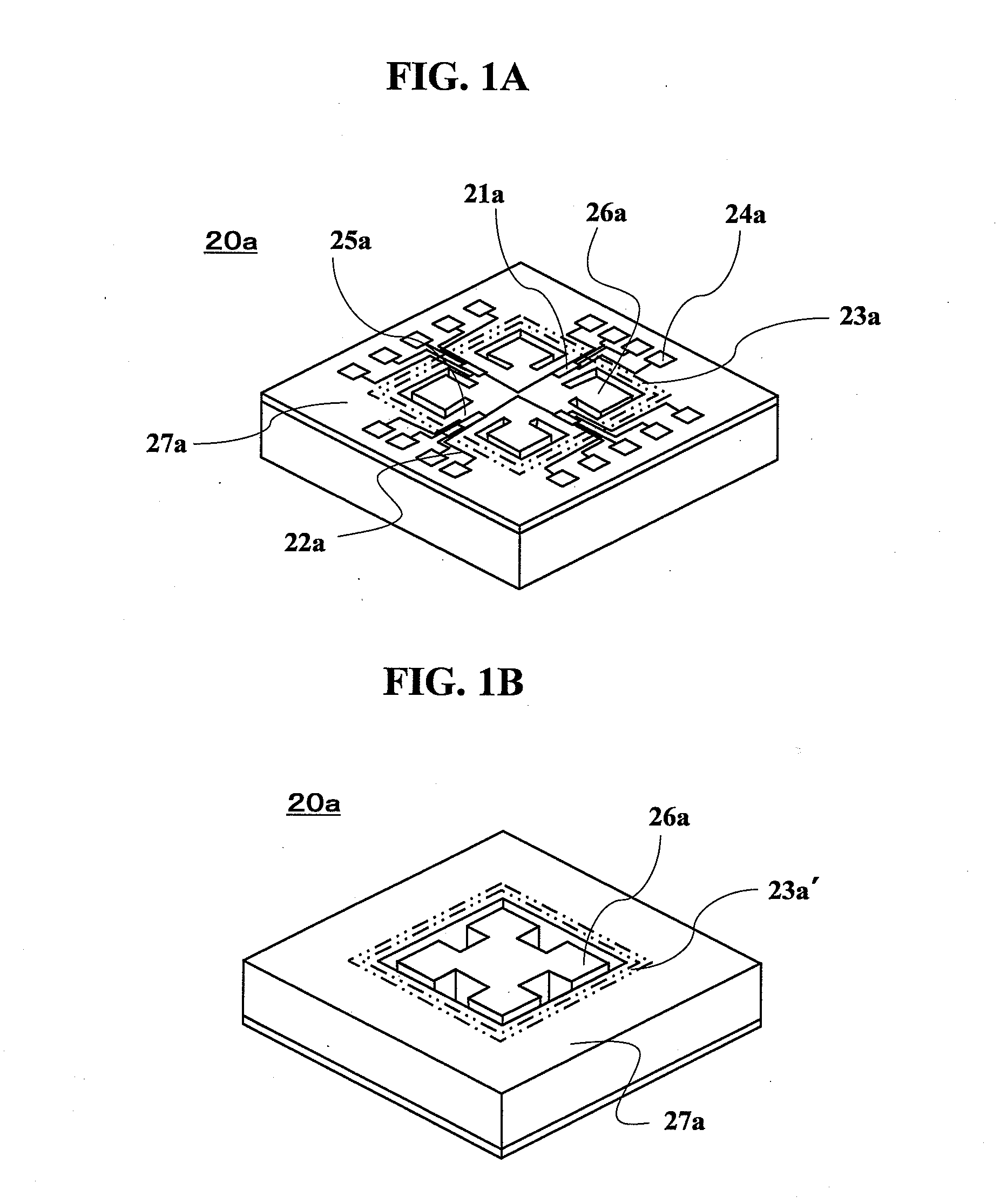 Semiconductor sensor device and method for manufacturing same