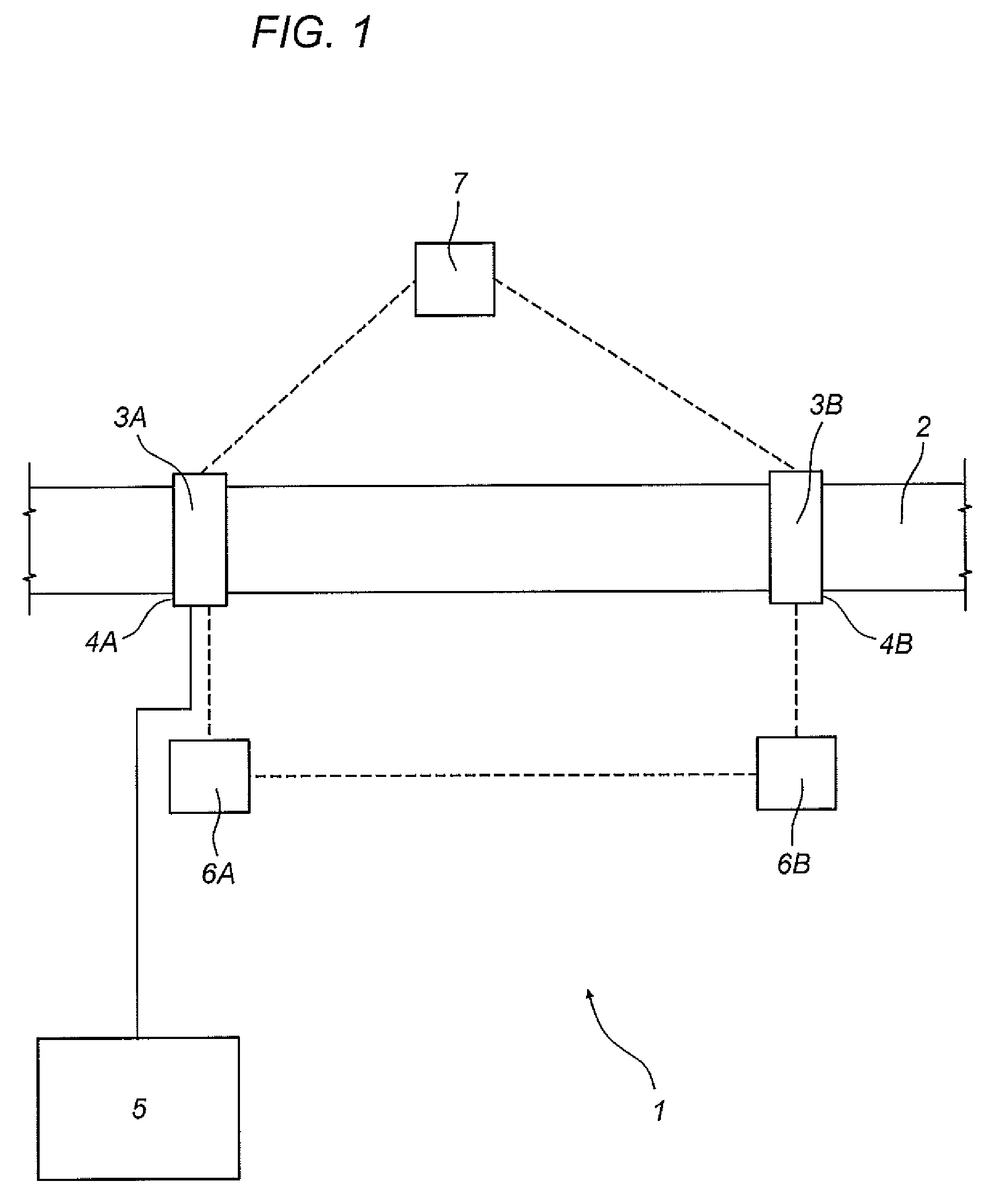 Instrument and method for measuring the loss factor of an electrical apparatus