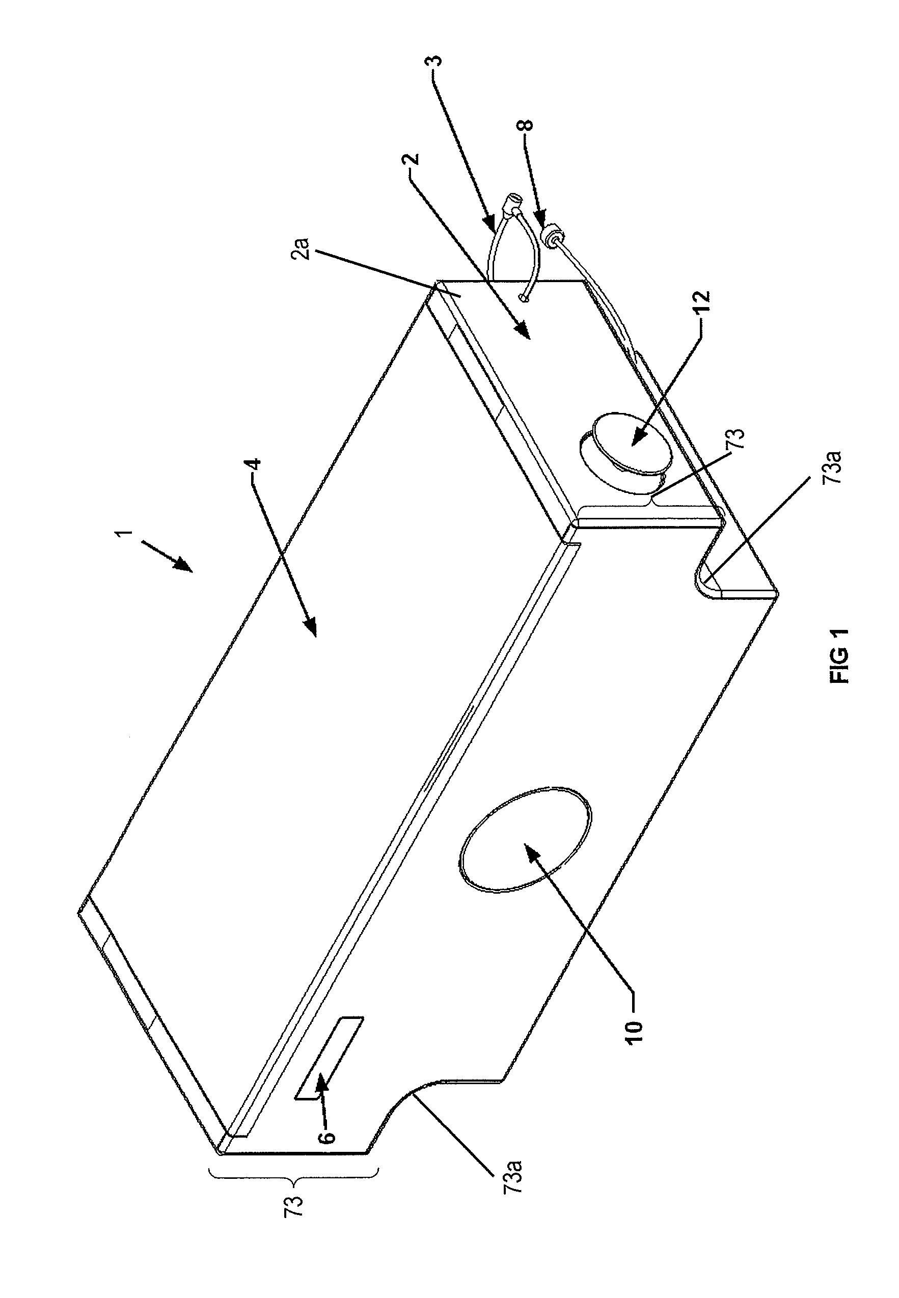 System, enclosure and method for deployment of audio visual equipment from a vehicle as a base