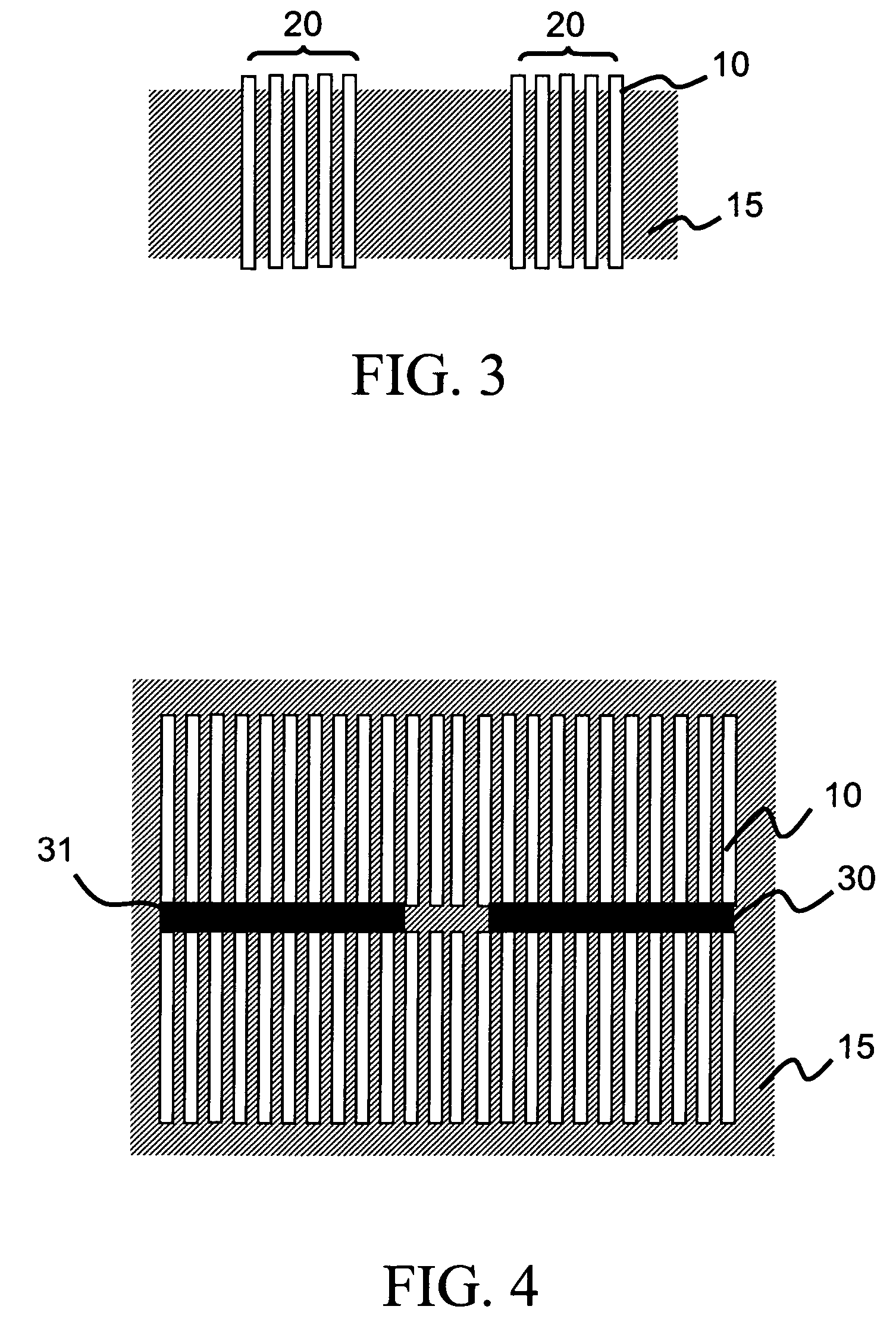 Composite conductive film and semiconductor package using such film