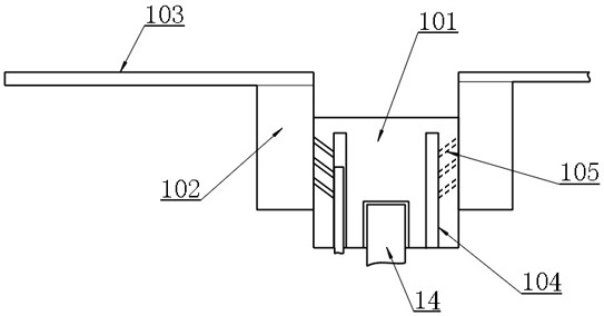 Granulator for producing chicken feed