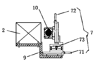 Multifunctional laser combined processing system