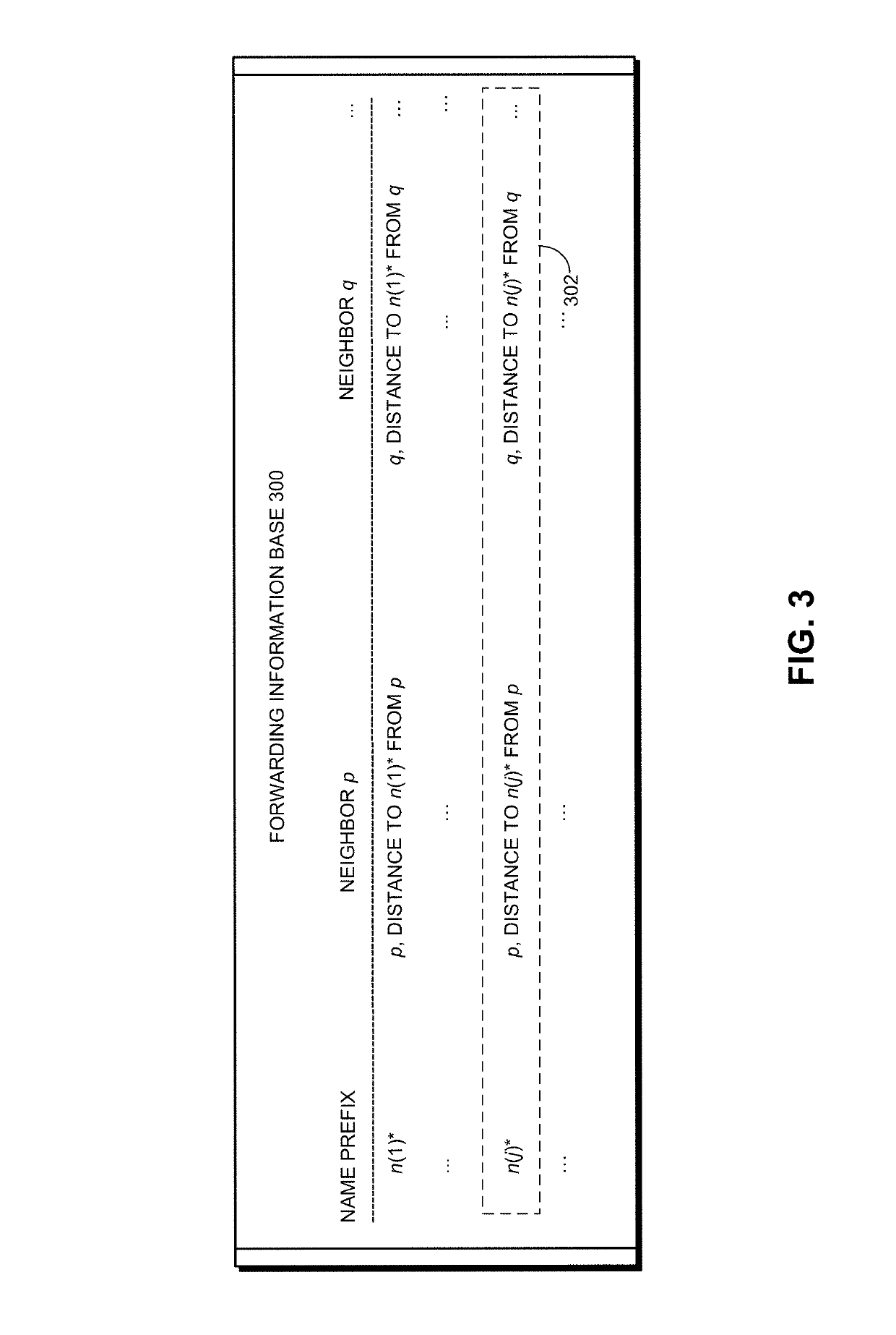 System and method for eliminating undetected interest looping in information-centric networks