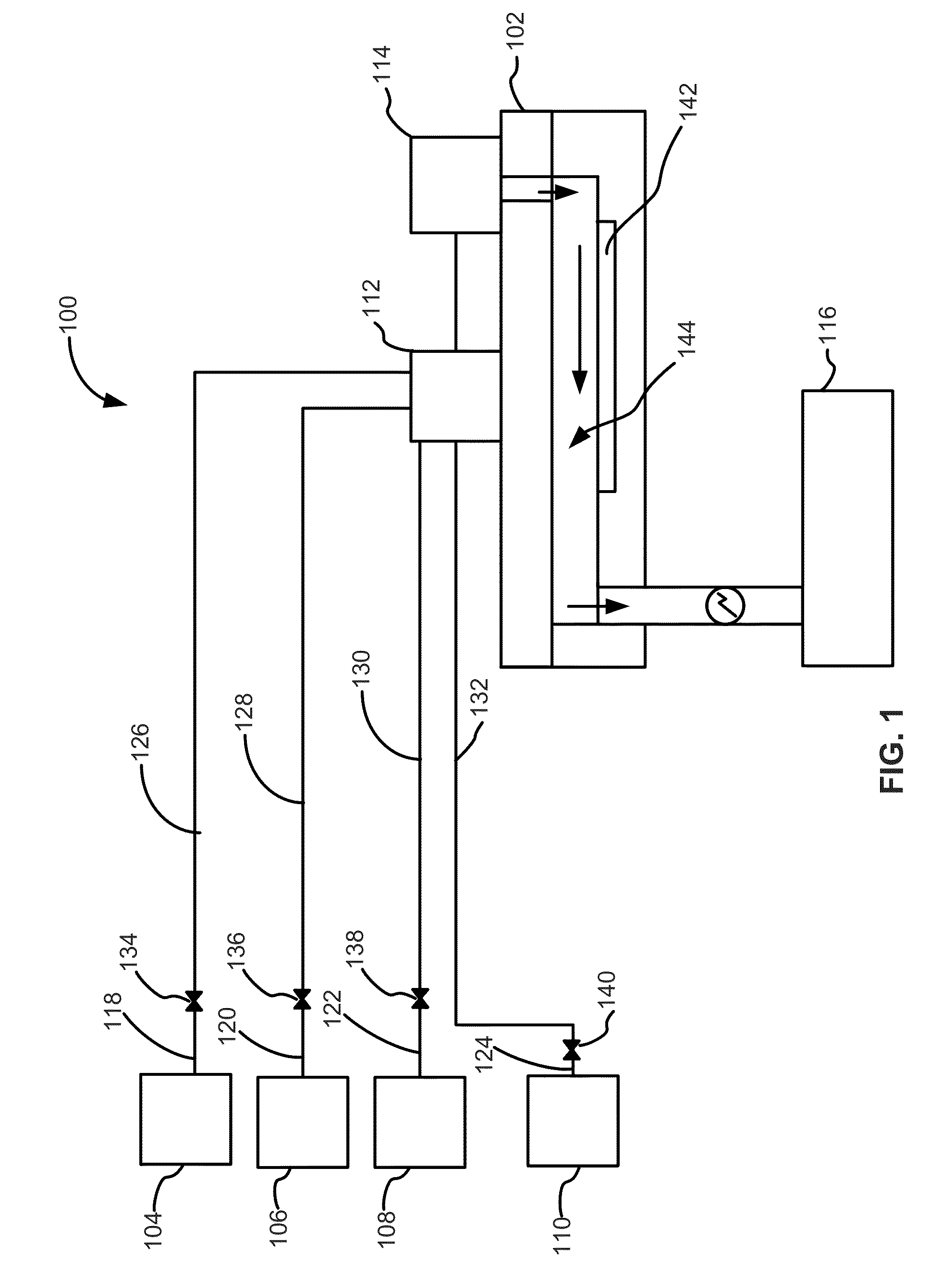 Methods of forming films including germanium tin and structures and devices including the films