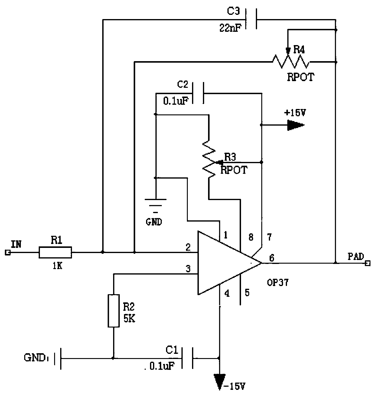 Measuring method of driver's reaction time under real vehicle conditions