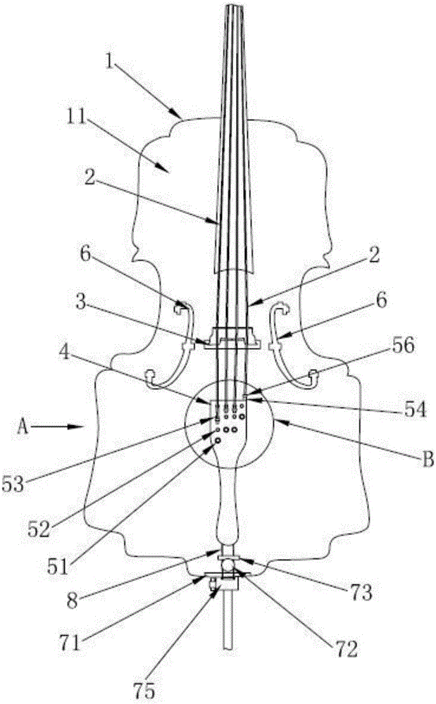 Violoncello