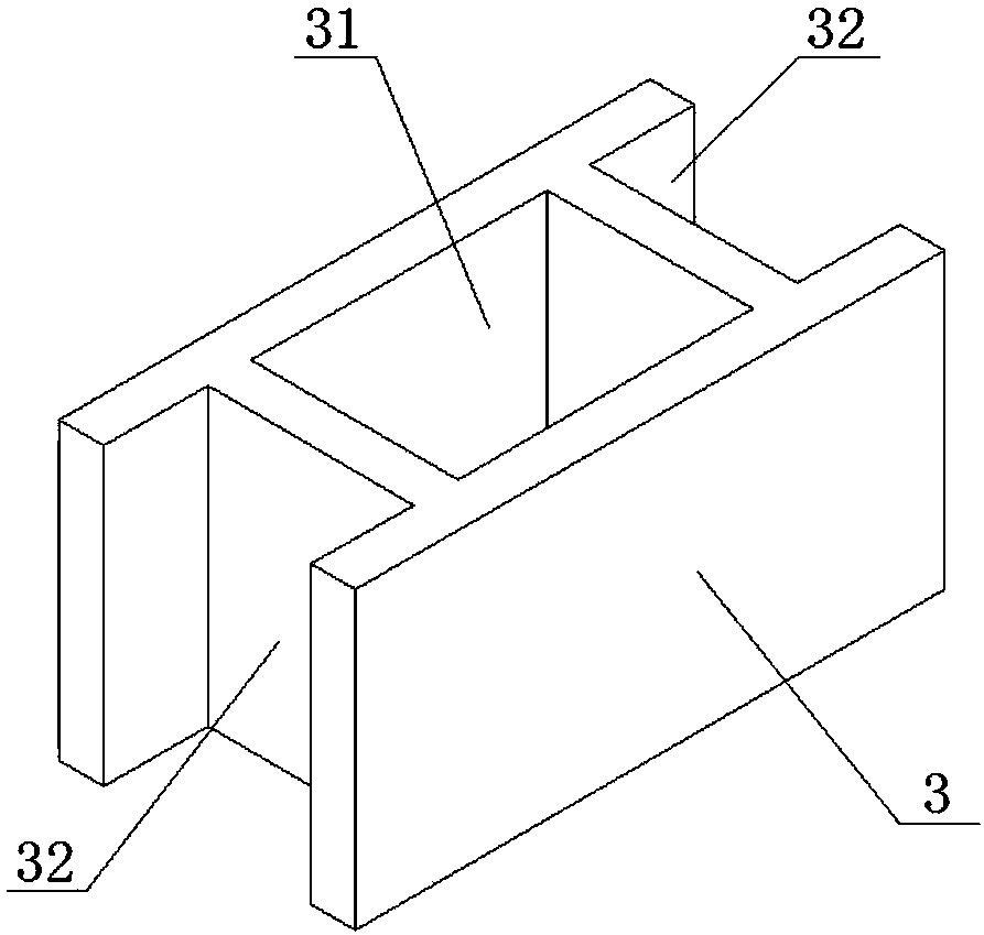 Rainwater Utilization System and Construction Method