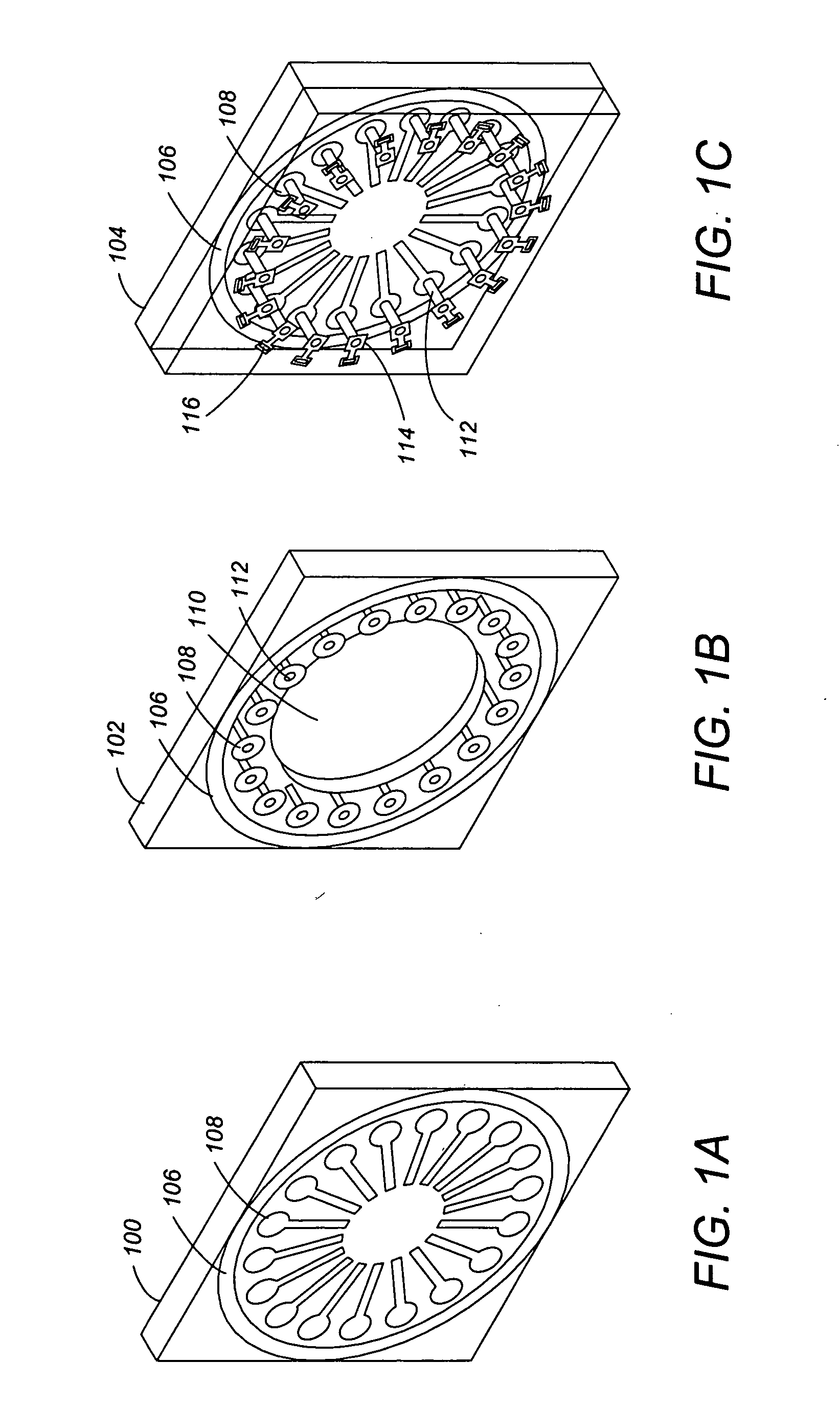 Multiple internal seal ring micro-electro-mechanical system vacuum package