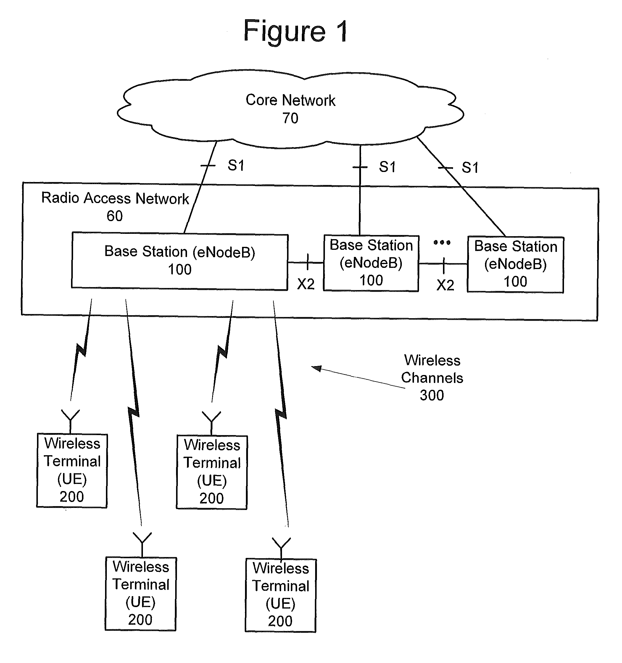 Methods of Receiving MIMO Transmissions and Related Devices