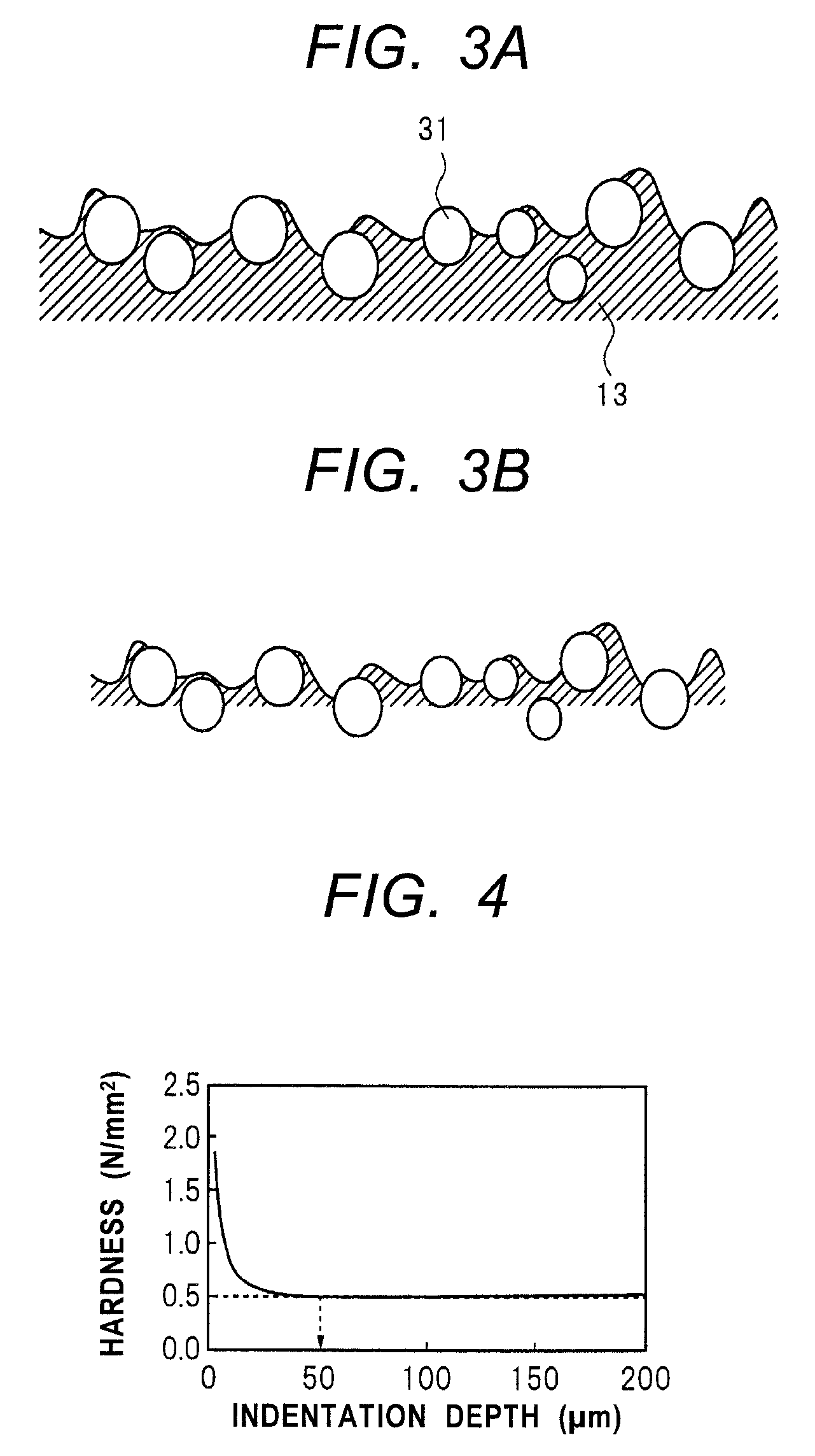 Charging member, process for its production, and electrophotographic apparatus