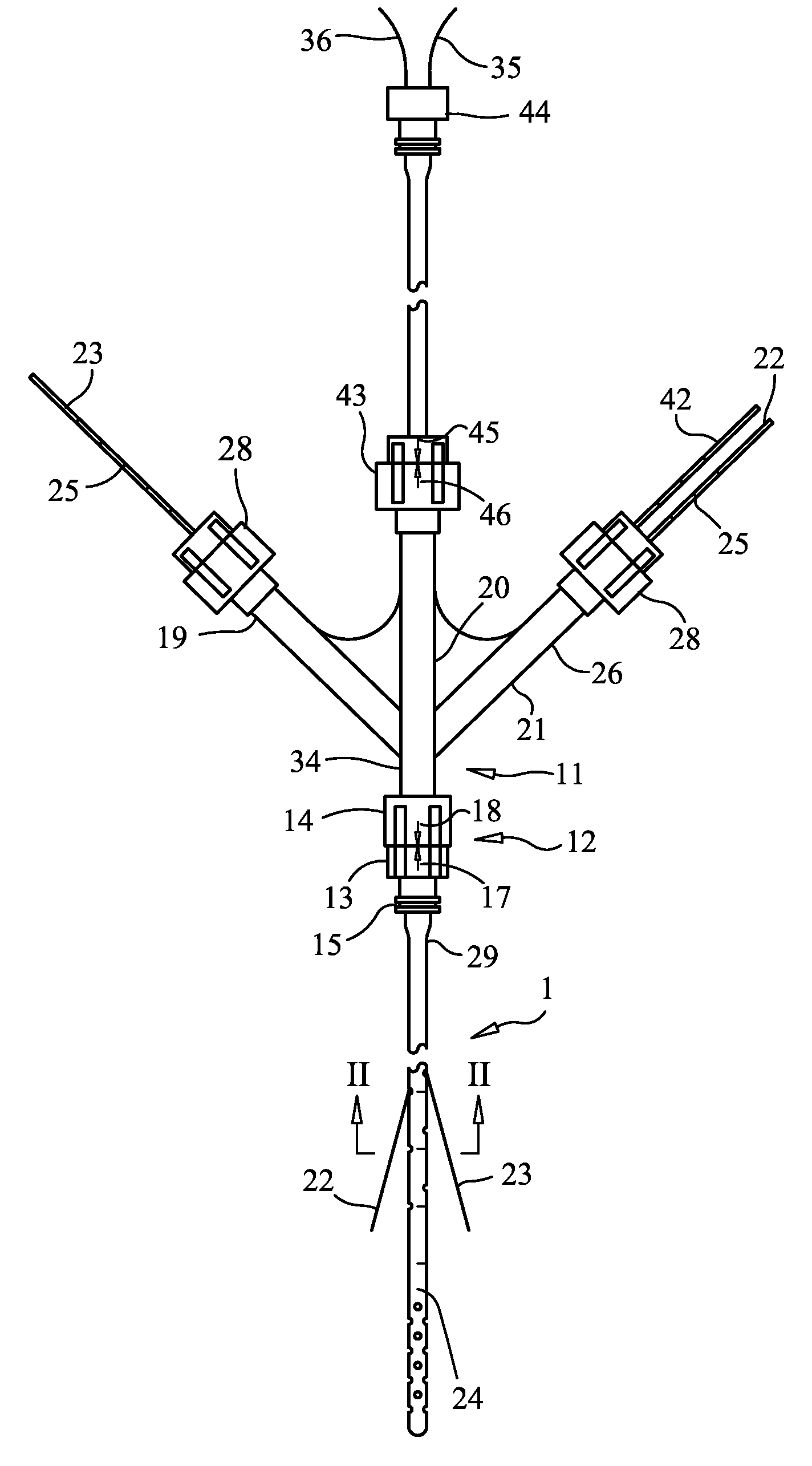 Multimodal catheter for focal brain monitoring and ventriculostomy