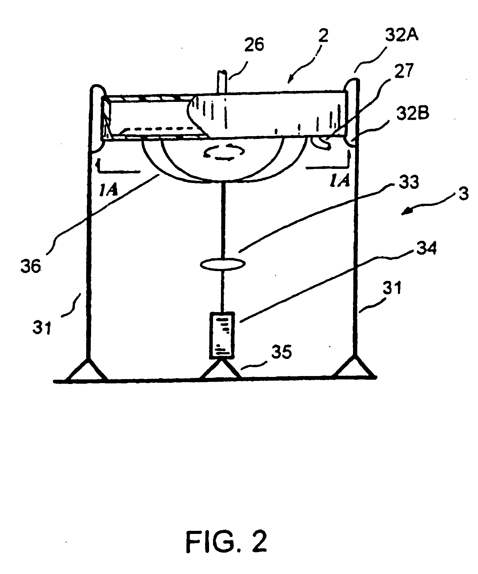 Extracorporeal pathogen reduction system