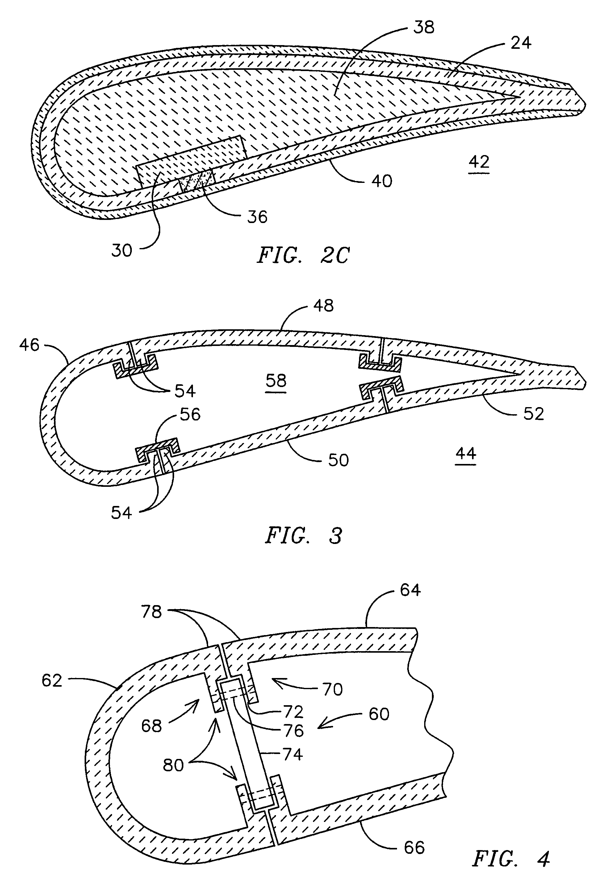 CMC component and method of fabrication