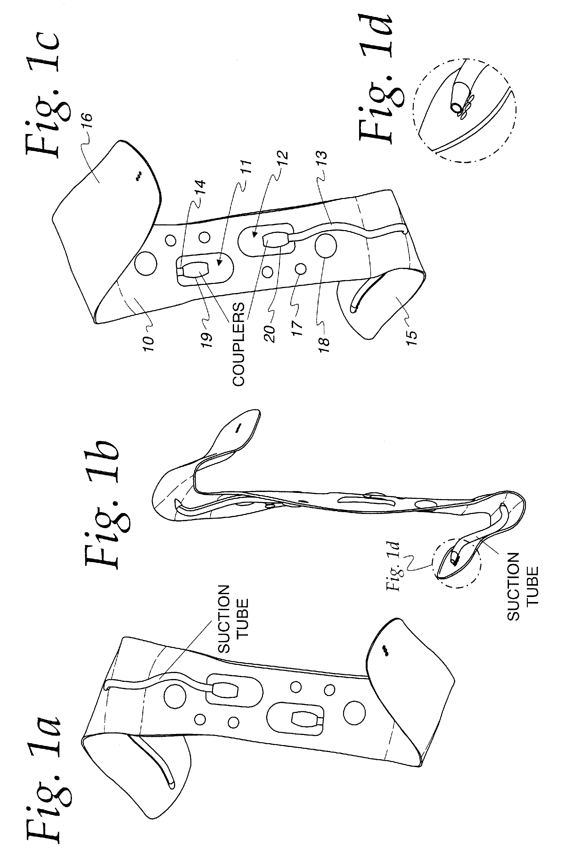 Surgical instruments and methods of use