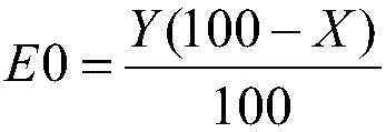 Weeding composition containing dimethenamid and thifensulfuron methyl