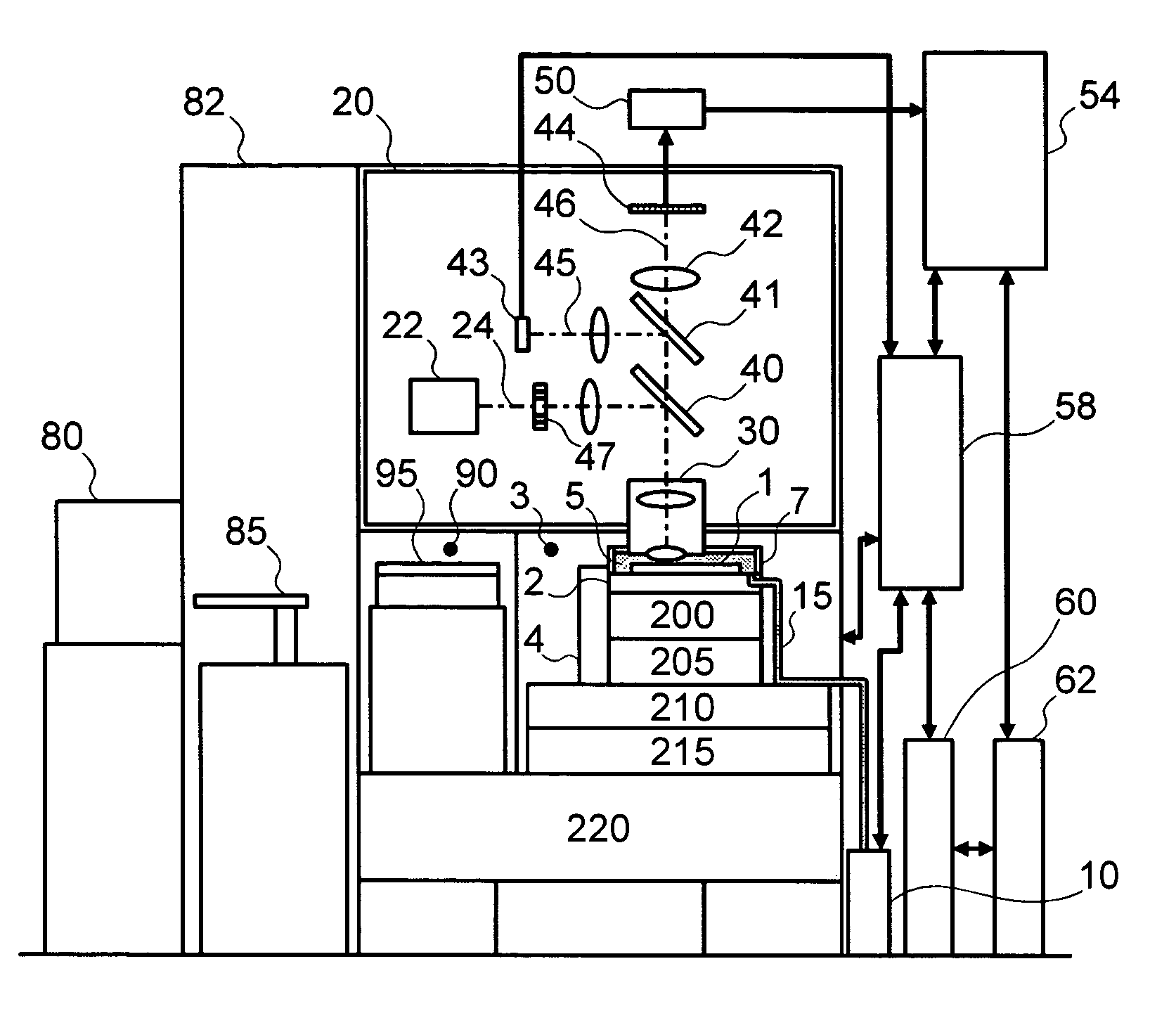 Method and its apparatus for inspecting defects