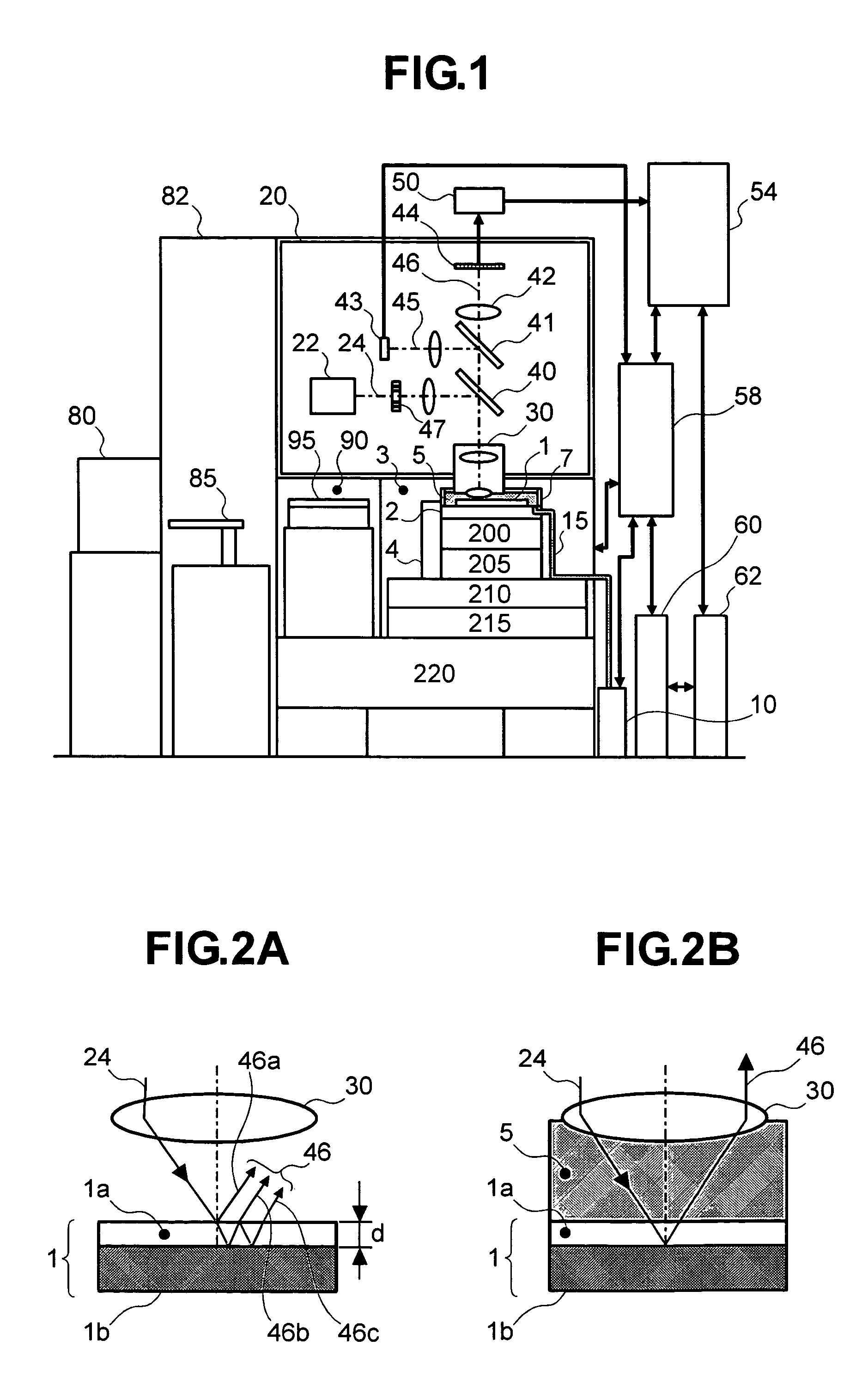 Method and its apparatus for inspecting defects