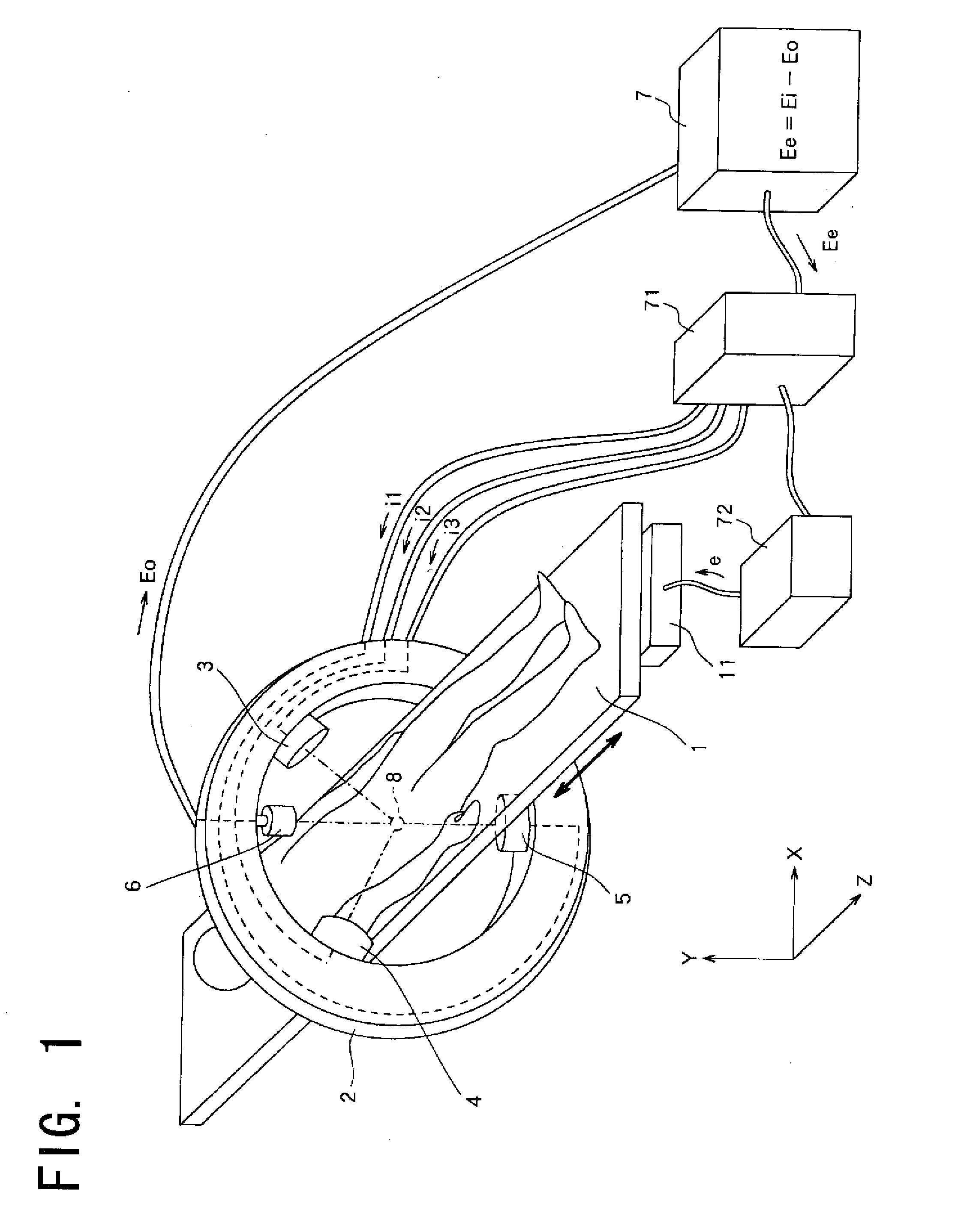 Three-Dimensional Guidance System And Method , And Drug Delivery System