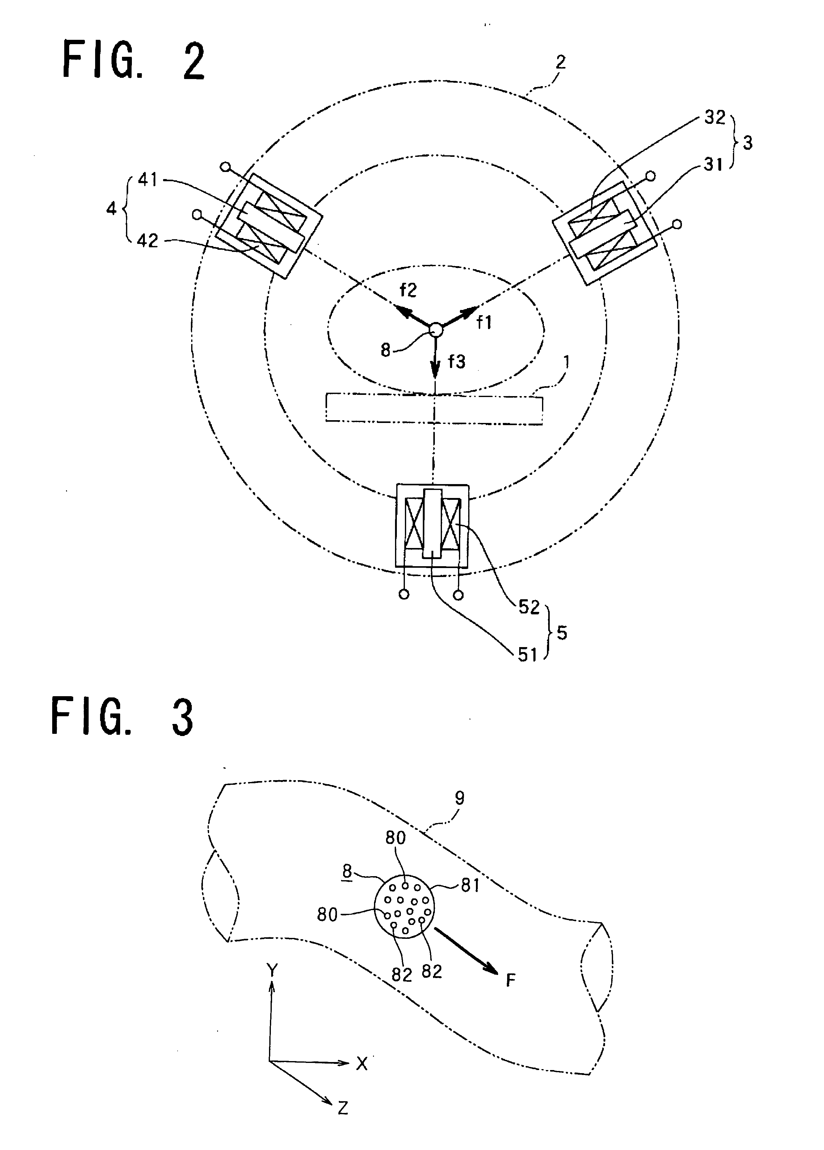 Three-Dimensional Guidance System And Method , And Drug Delivery System