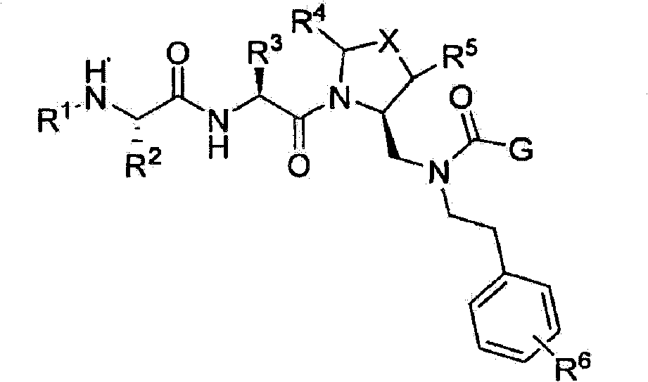 IAP BIR domain binding compounds