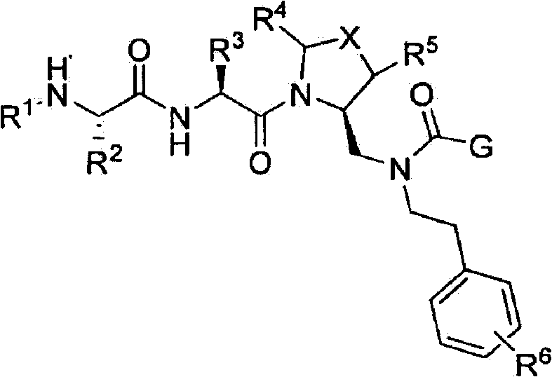 IAP BIR domain binding compounds