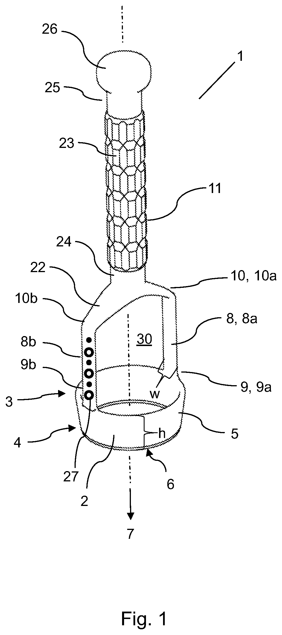 Surgical cutting apparatus for removal of a tumour from human tissue