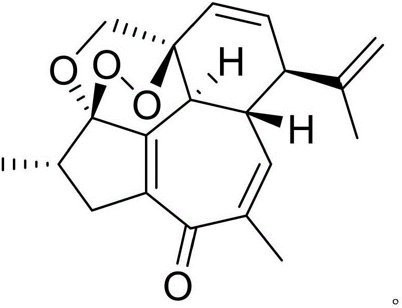 Chlorpropamide drug composition and pharmaceutical application thereof