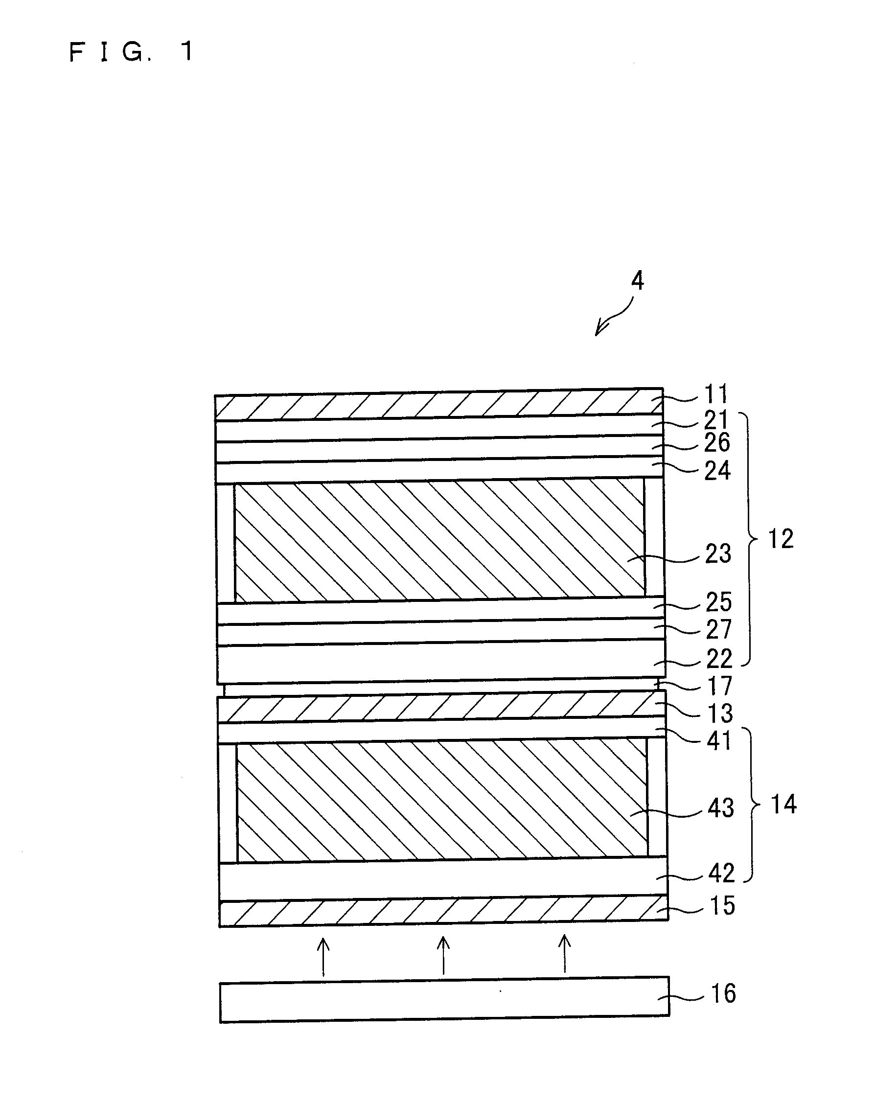 Display Device, Viewing Angel Control Device, and Electronic Apparatus