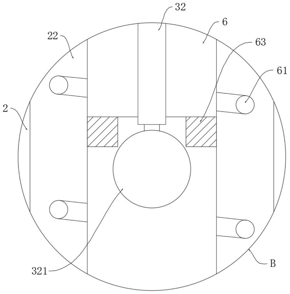 A water source recyclable self-opening and closing fire floor tile