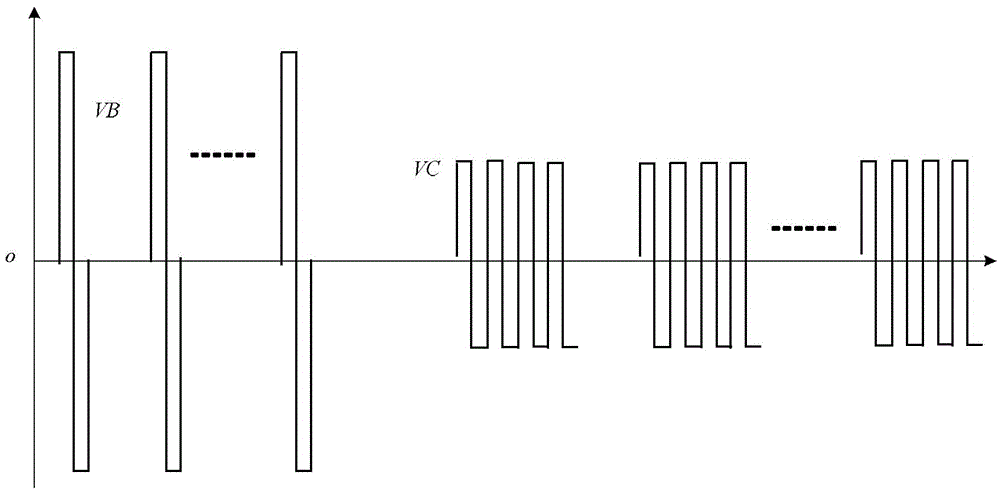 Ultrasonic imaging method and ultrasonic imaging device for realizing high-sensitivity imaging