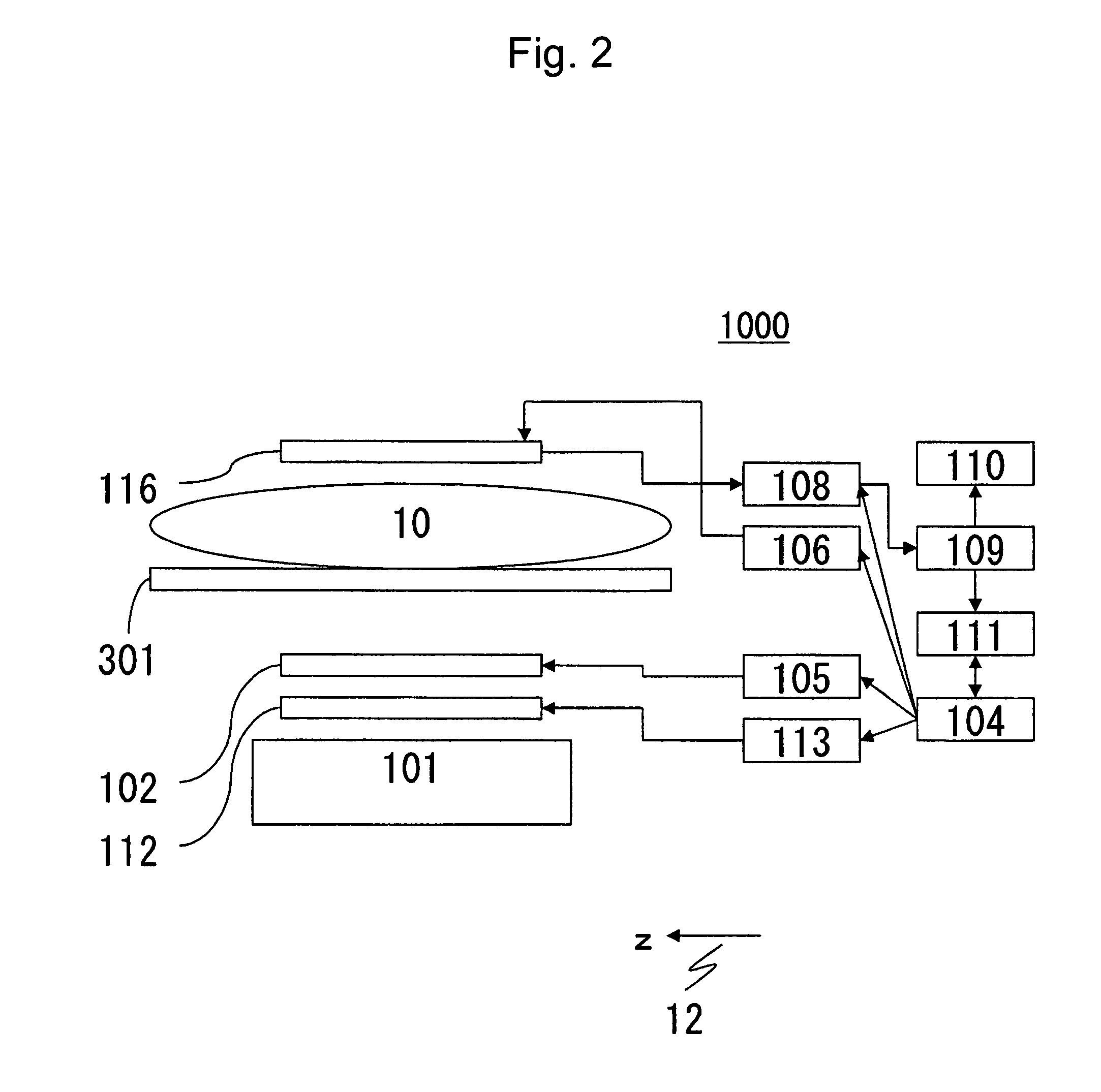 High frequency coil and magnetic resonance imaging apparatus