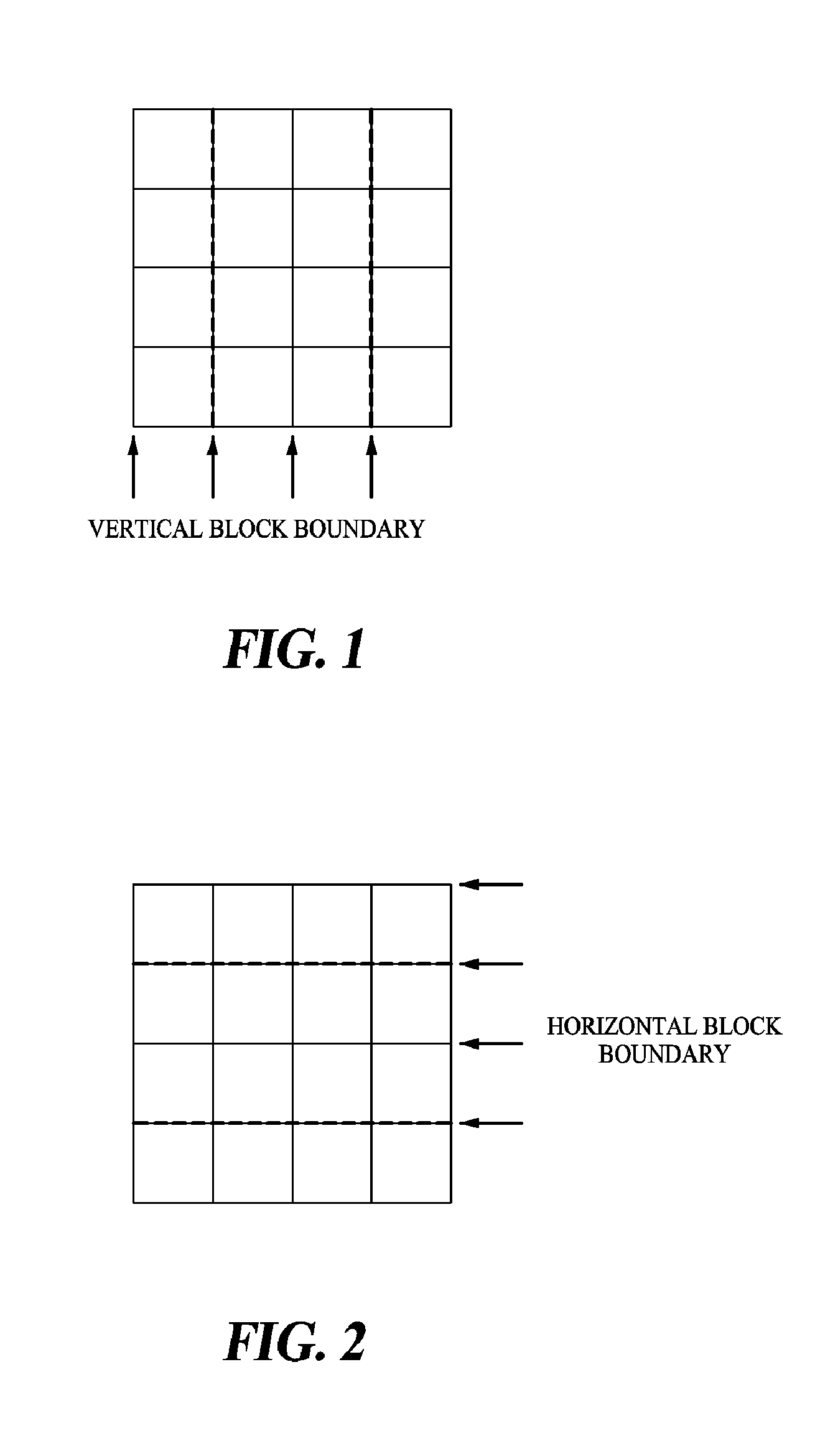 Video encoding/decoding apparatus, de-blocking filter and filtering method based on intra-prediction directions for same, and recording media