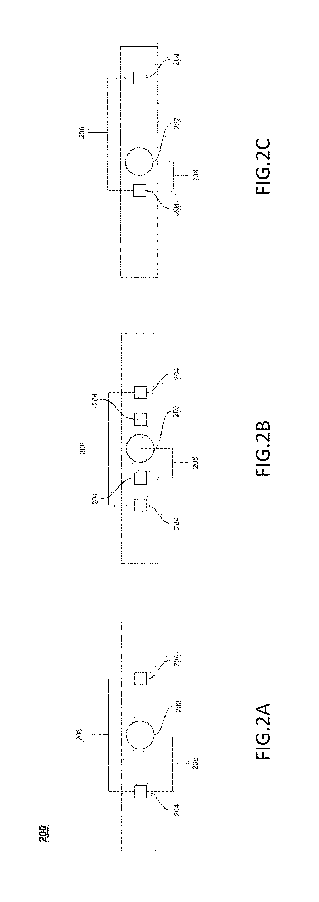 System and Apparatus for Gaze Tracking