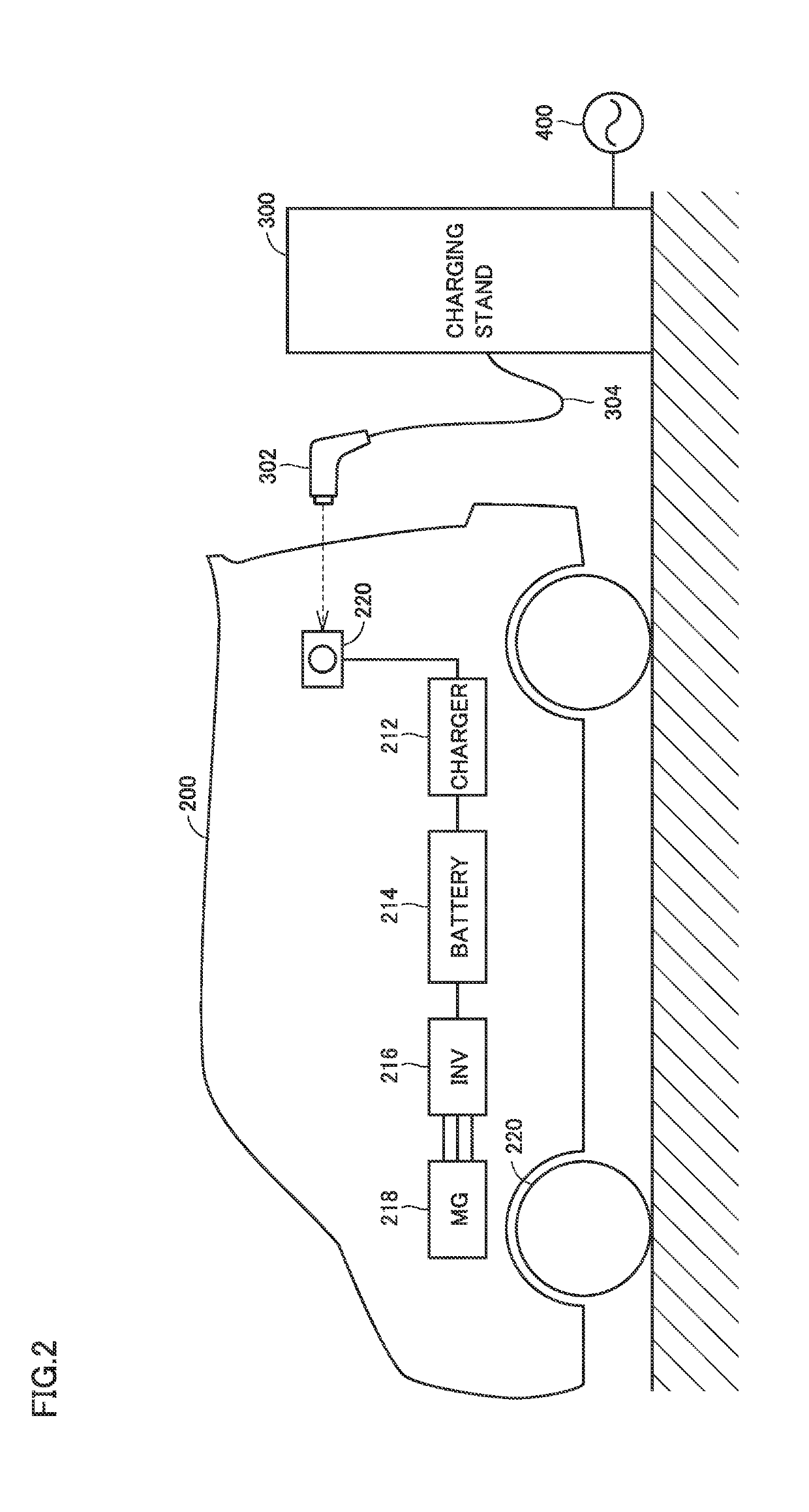 Rental fee setting apparatus, method and system