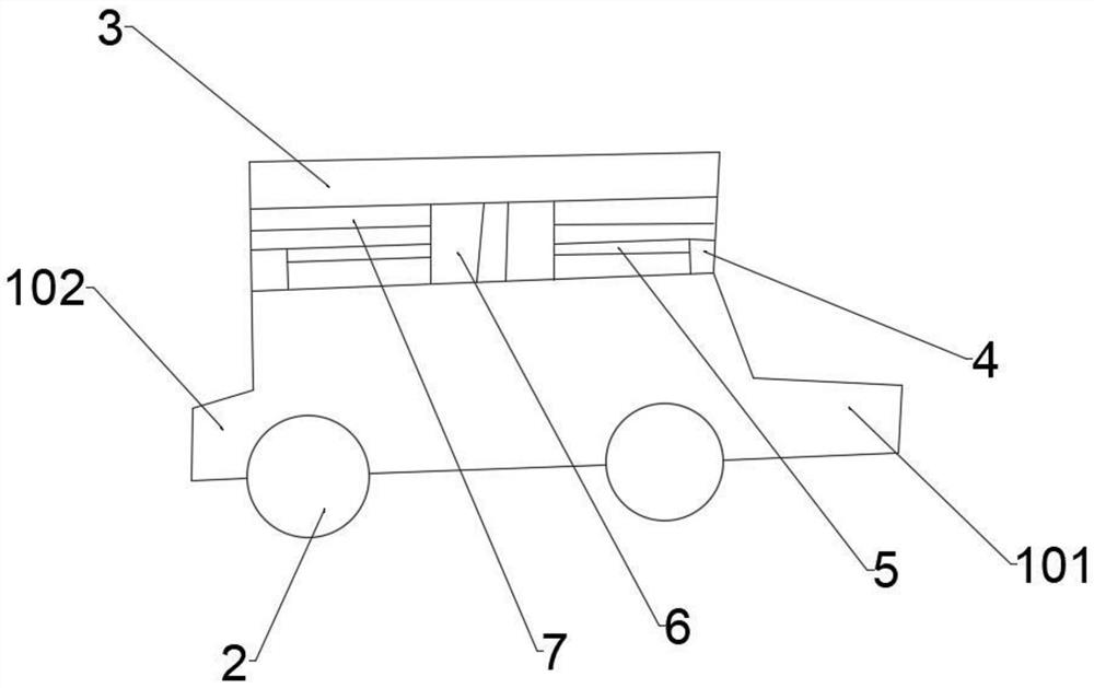 Flying car