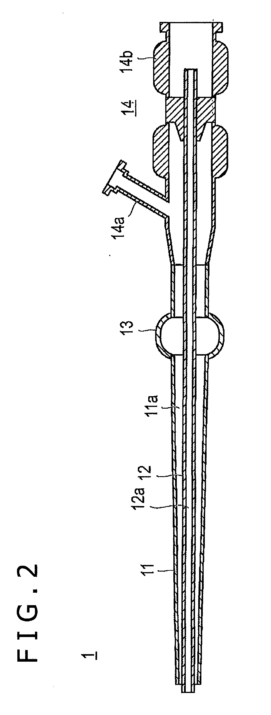 Medical device and vascularization method
