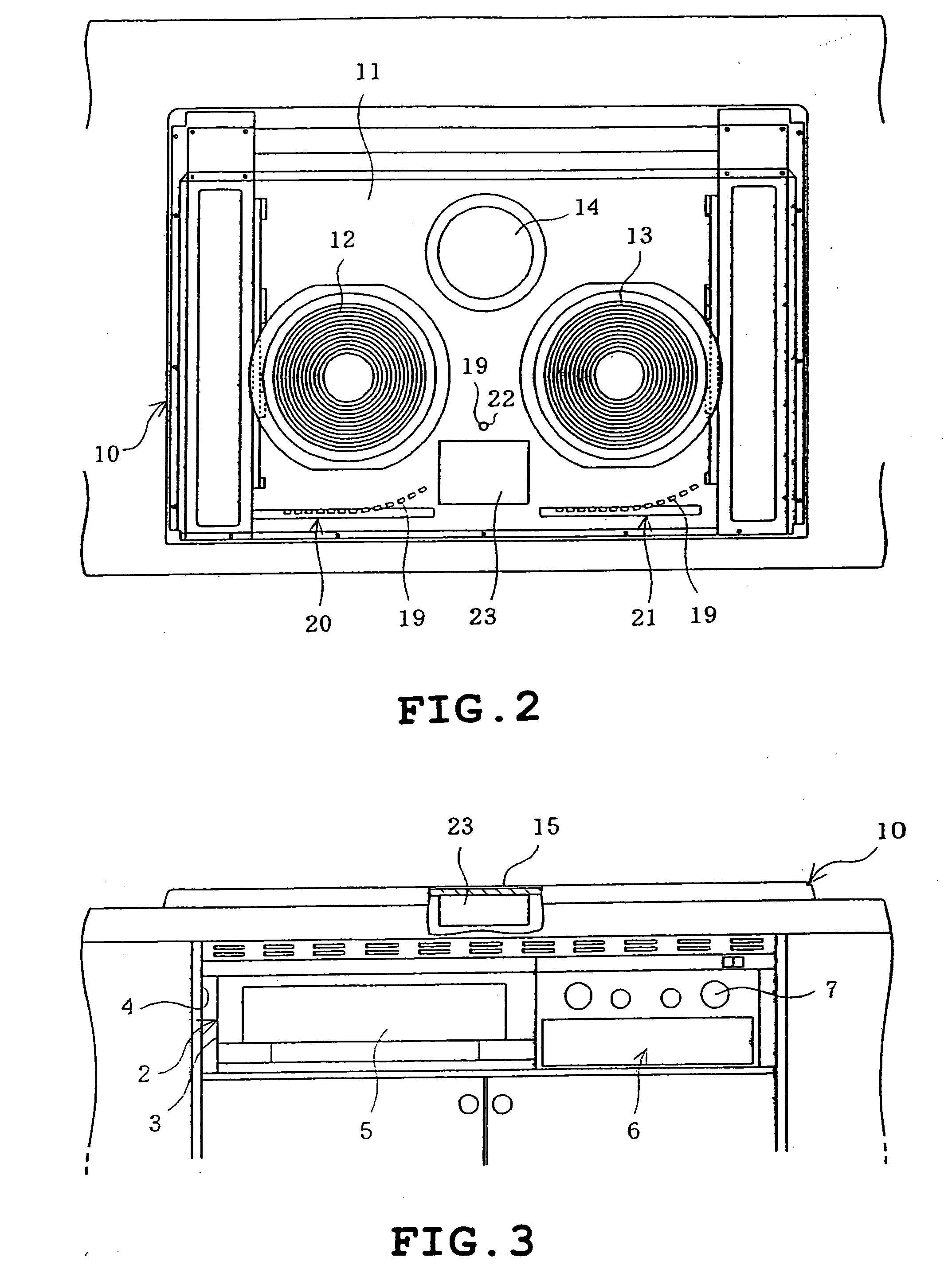 Heating cooker