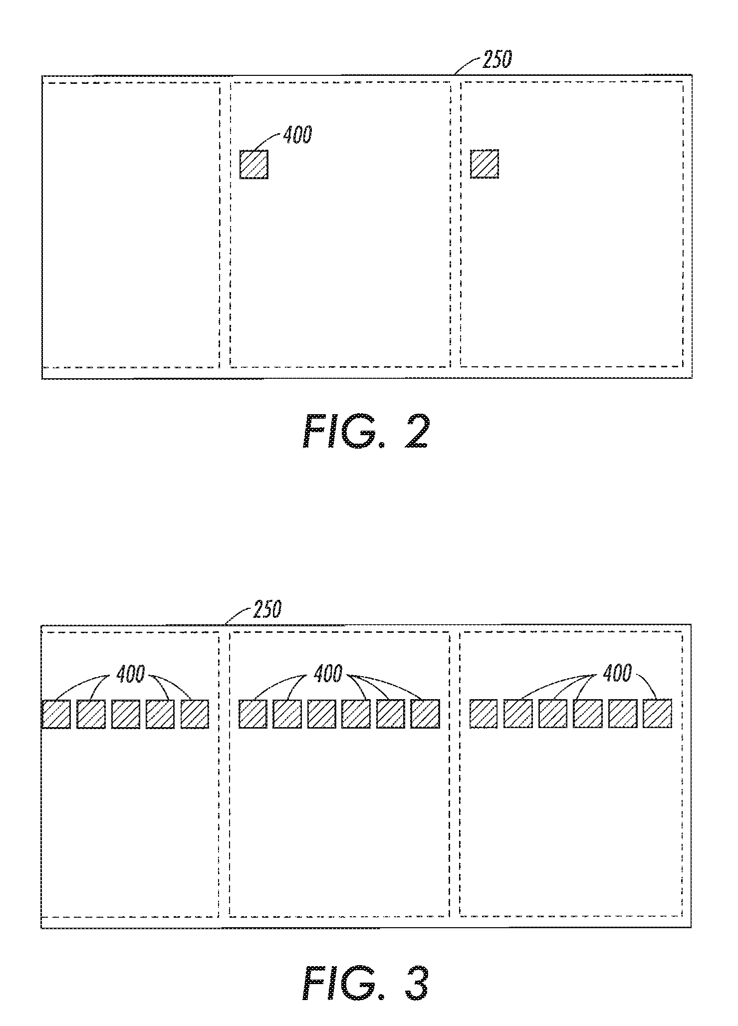 Method and apparatus for optimization of second transfer parameters
