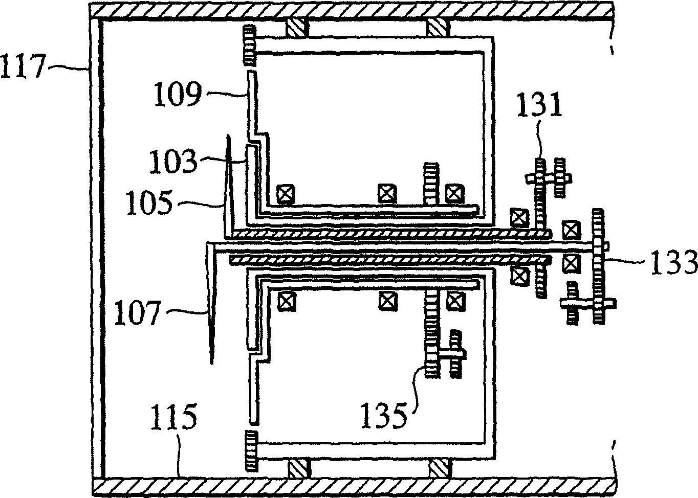 World clock