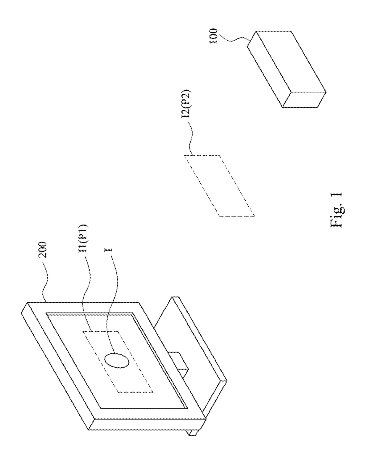Anti-spy electric device and adjustable focus glasses and Anti-spy method for electric device
