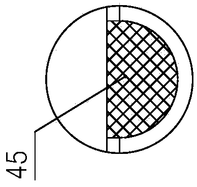 Yarn dyeing device