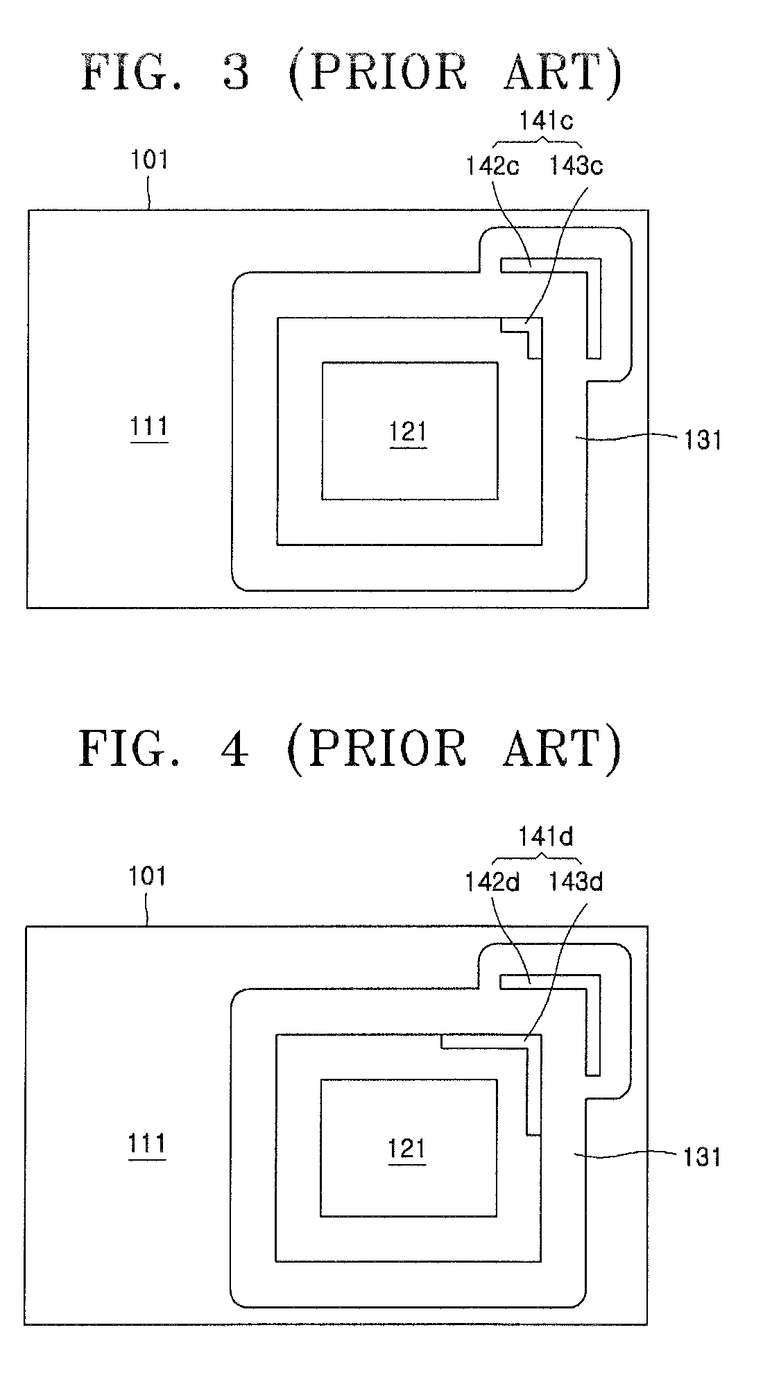 High-voltage integrated circuit device including high-voltage resistant diode