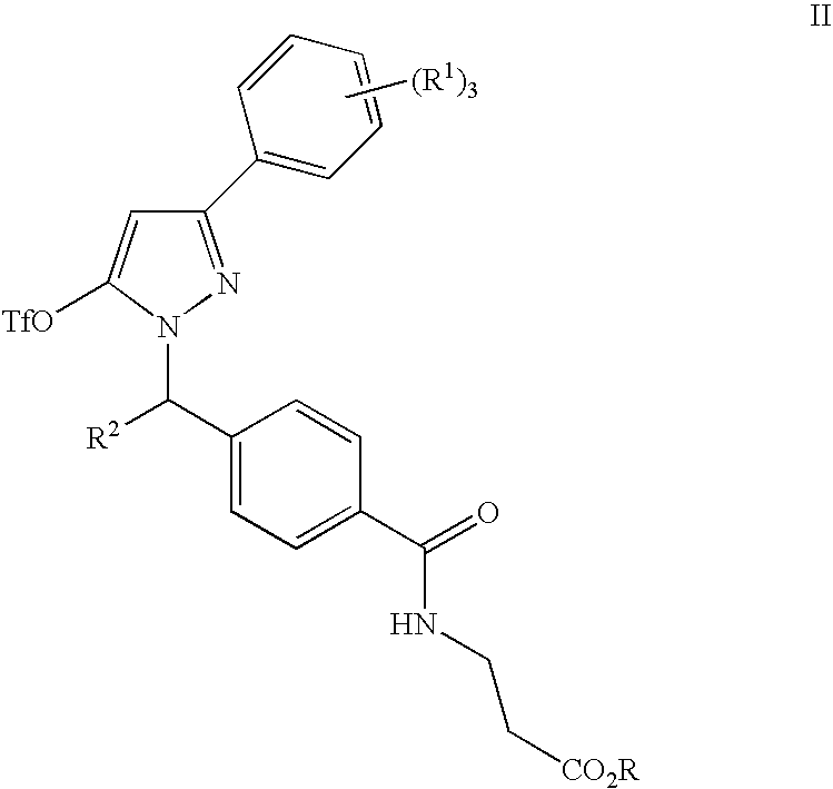 Substituted Pyrazoles, Compositions Containing such Compounds and Methods of Use