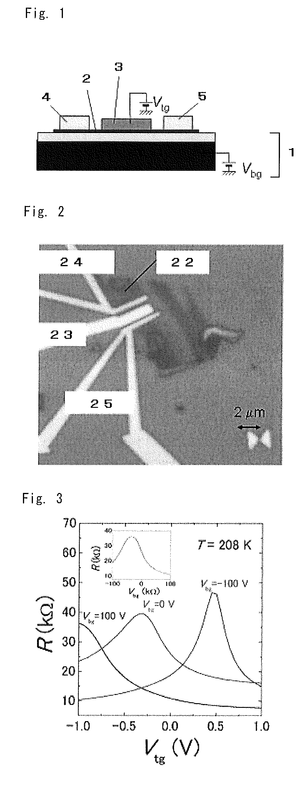 Electronic device and method for producing electronic device