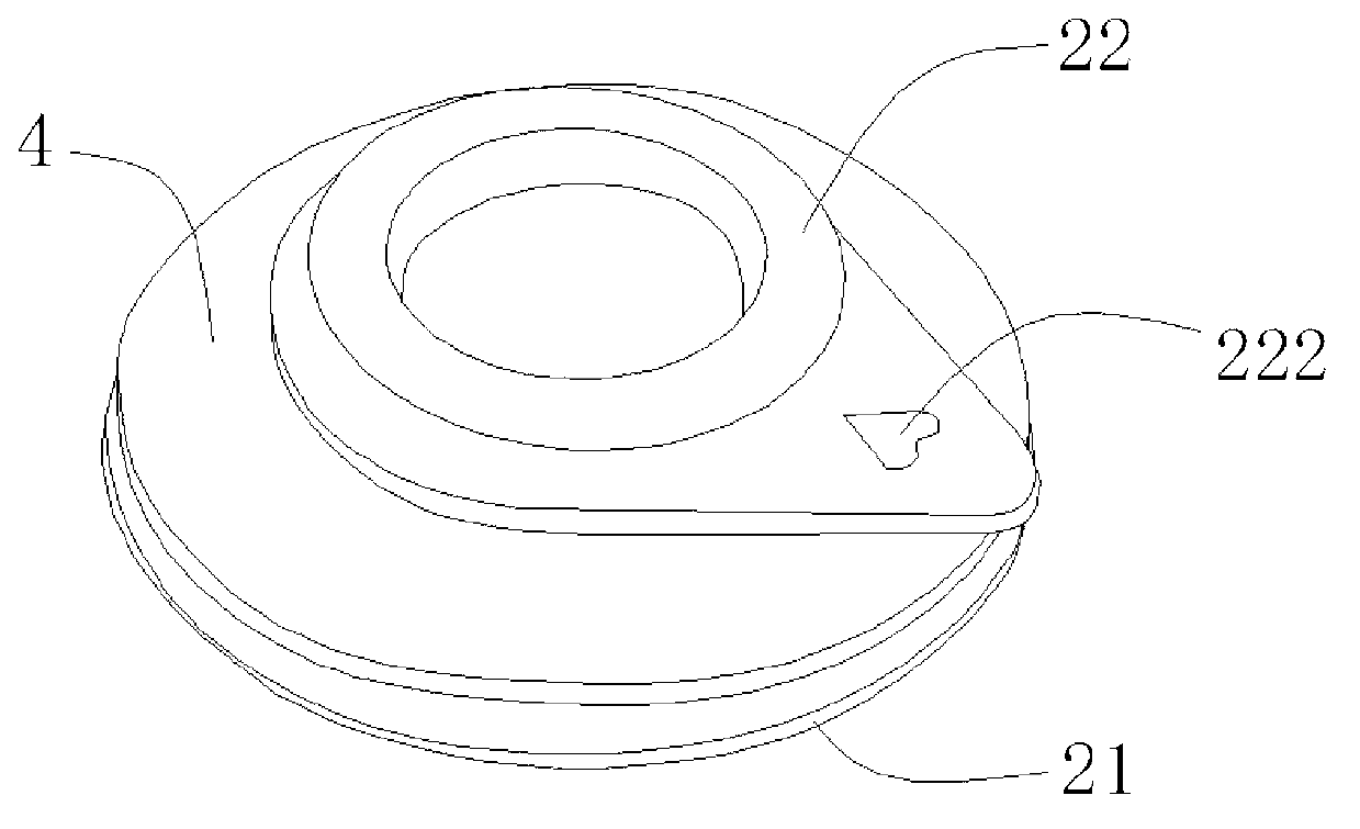 Vacuum bag manufacturing method and product of the same