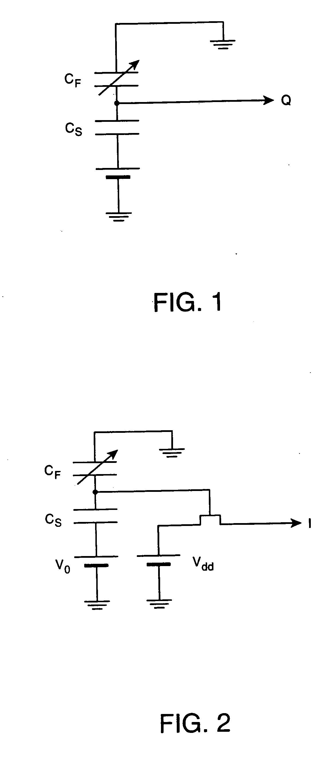 Electrostatic capacitance sensing device and method of driving the same